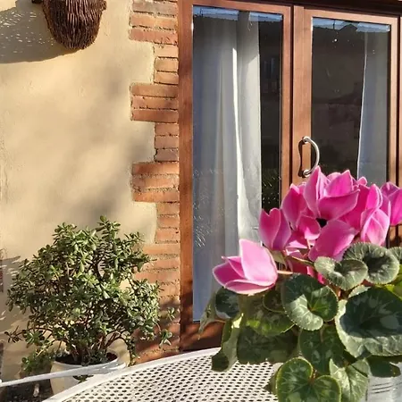 La Limonaia Apartment Monteriggioni