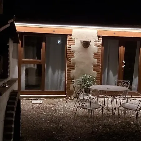 Apartment La Limonaia