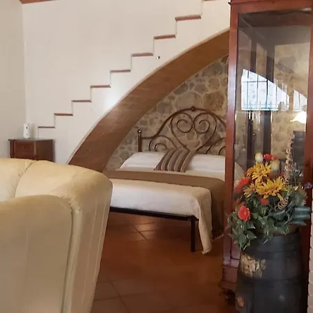 La Limonaia Apartment *