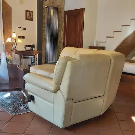 La Limonaia Apartment