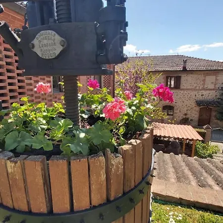 La Limonaia