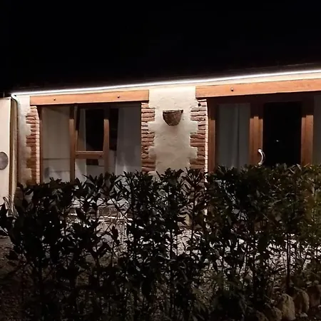Apartment La Limonaia
