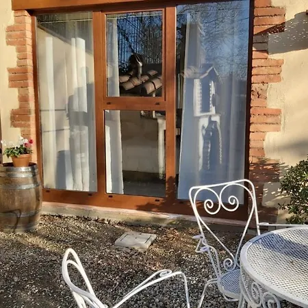 Apartment La Limonaia *