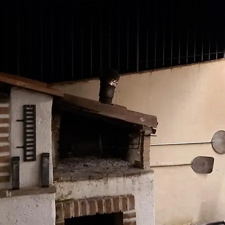 La Limonaia Apartment *