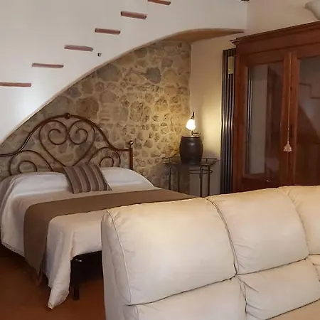 Apartment La Limonaia *