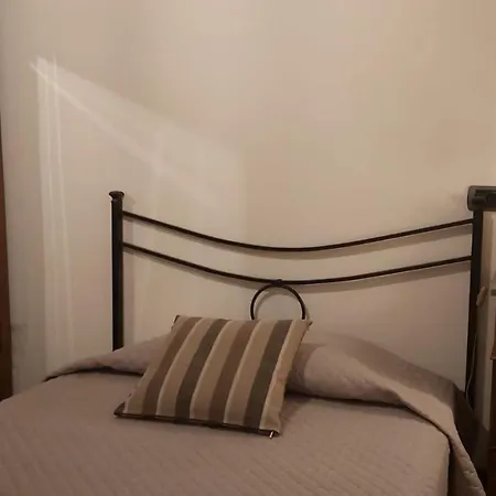 Apartment La Limonaia