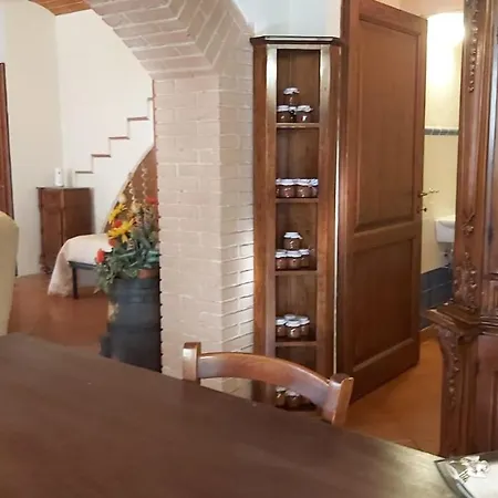 Apartment La Limonaia *