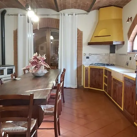 La Limonaia