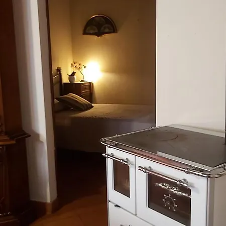 La Limonaia Apartment
