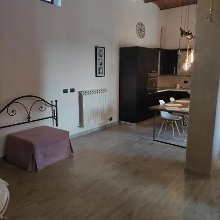 La Limonaia Apartment Monteriggioni