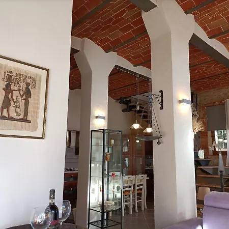 La Limonaia Apartment