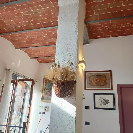 La Limonaia Apartment