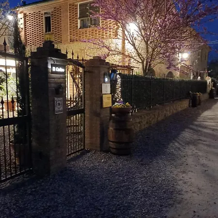 La Limonaia Apartment