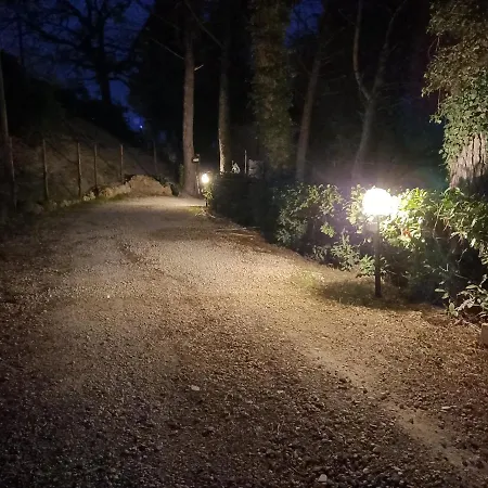 La Limonaia *