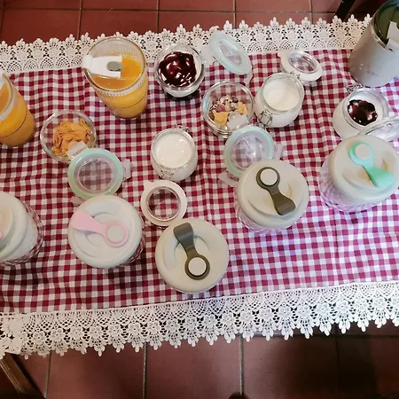 La Limonaia Apartment Monteriggioni