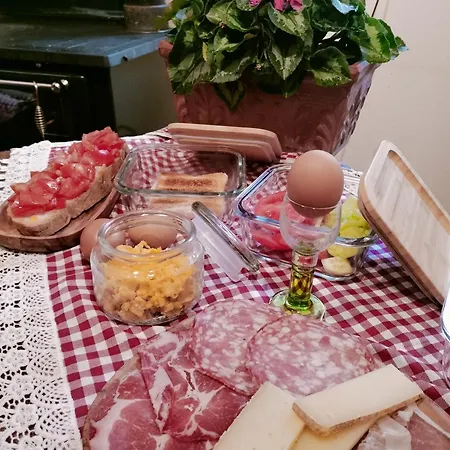 La Limonaia Apartment