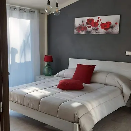 Apartment La Limonaia *