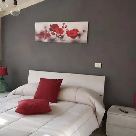 Apartment La Limonaia