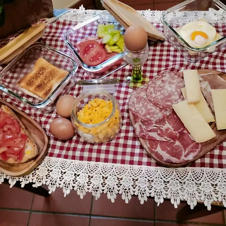 La Limonaia *
