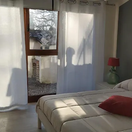 La Limonaia Apartment *