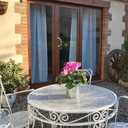La Limonaia Apartment
