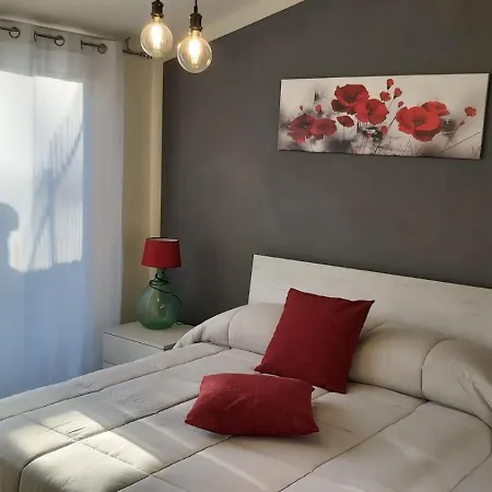 Apartment La Limonaia *