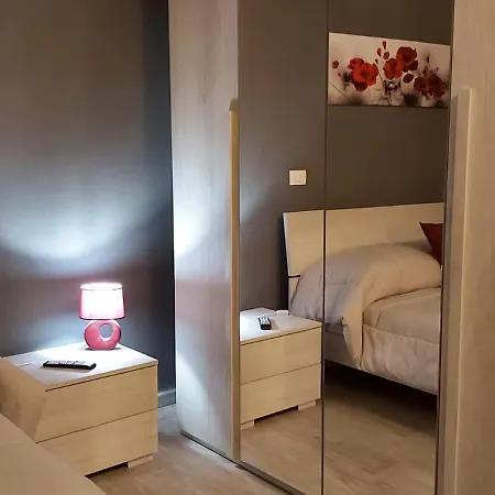 La Limonaia Apartment *