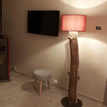 La Limonaia Apartment *