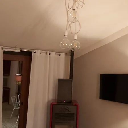 Apartment La Limonaia Monteriggioni