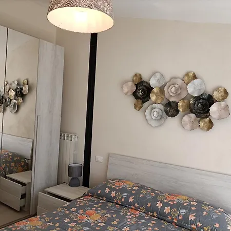 Apartment La Limonaia