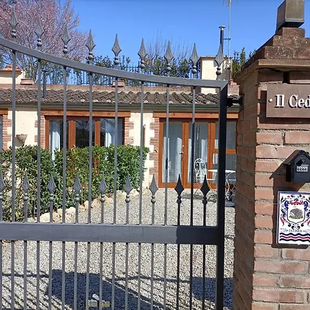 La Limonaia *